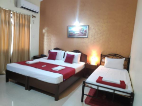 Baga Apartments Close to Titos lane and beach